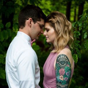 Meet your Posher, Holly